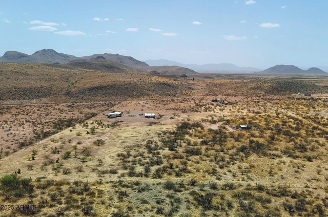 10575 S Solar Run 20 Acres -- -, Willcox, AZ 85643
