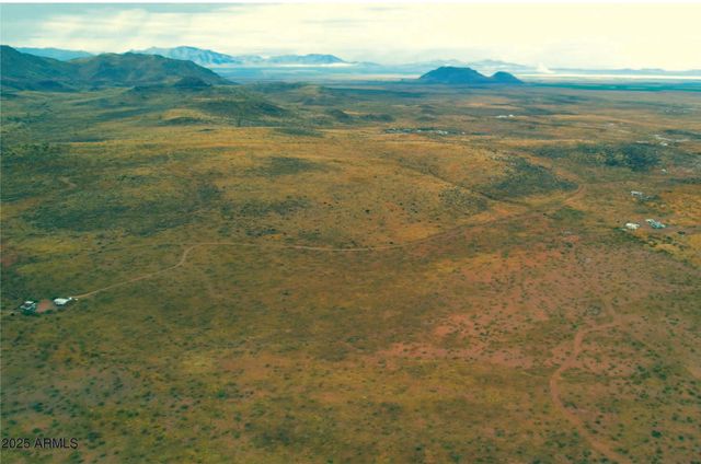 10575 S Solar Run 20 Acres -- -, Willcox, AZ 85643