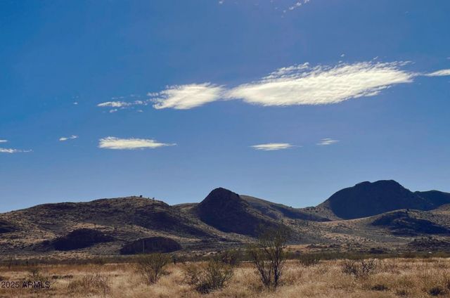 10575 S Solar Run 20 Acres -- -, Willcox, AZ 85643