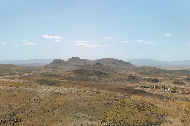 10575 S Solar Run 20 Acres -- -, Willcox, AZ 85643