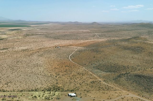 10575 S Solar Run 20 Acres -- -, Willcox, AZ 85643