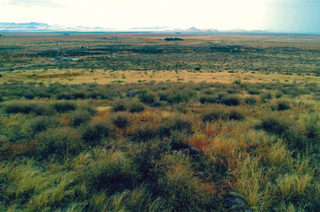 10575 S Solar Run 20 Acres -- -, Willcox, AZ 85643