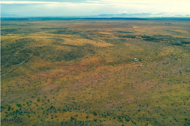 10575 S Solar Run 20 Acres -- -, Willcox, AZ 85643