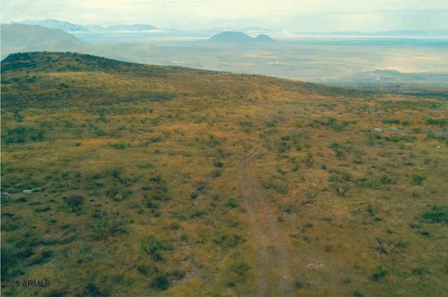 10575 S Solar Run 20 Acres -- -, Willcox, AZ 85643