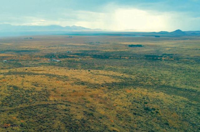 10575 S Solar Run 20 Acres -- -, Willcox, AZ 85643