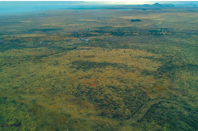 10575 S Solar Run 20 Acres -- -, Willcox, AZ 85643