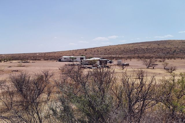 10575 S Solar Run 20 Acres -- -, Willcox, AZ 85643
