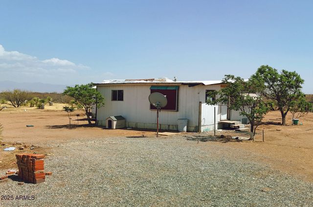 10575 S Solar Run 20 Acres -- -, Willcox, AZ 85643