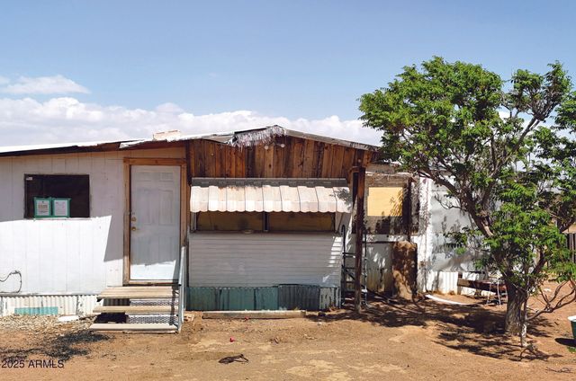 10575 S Solar Run 20 Acres -- -, Willcox, AZ 85643