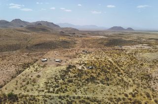 10575 S Solar Run 20 Acres -- -, Willcox, AZ 85643