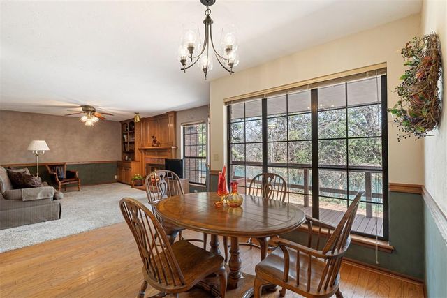 739 Kingsgate Road, Yukon, OK 73099