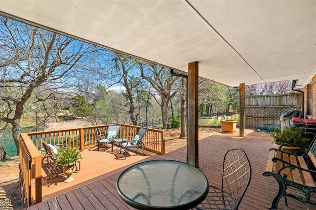 739 Kingsgate Road, Yukon, OK 73099