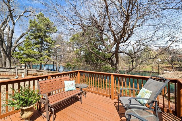 739 Kingsgate Road, Yukon, OK 73099