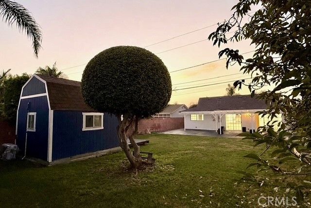 21108 Wilder Avenue, Lakewood, CA 90715