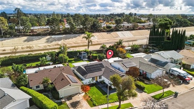 21108 Wilder Avenue, Lakewood, CA 90715