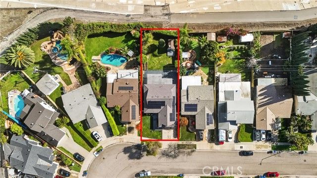 21108 Wilder Avenue, Lakewood, CA 90715