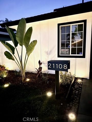 21108 Wilder Avenue, Lakewood, CA 90715