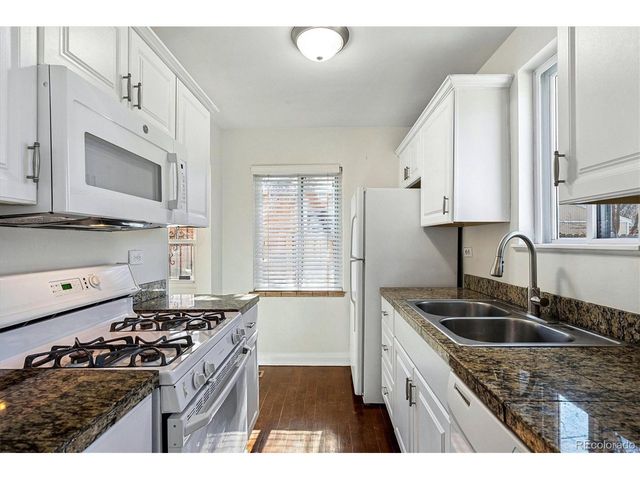 1621 Olive St, Denver, CO 80220