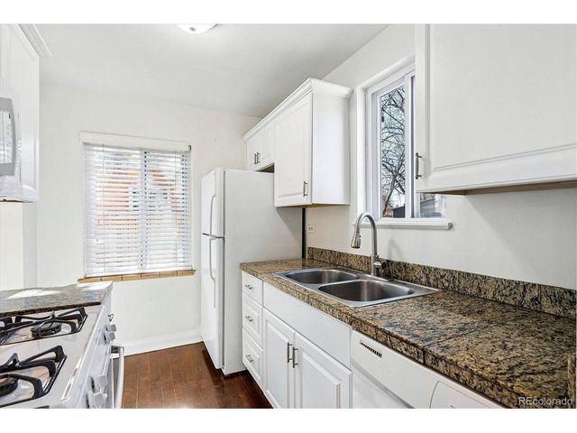 1621 Olive St, Denver, CO 80220