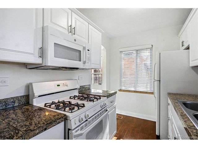 1621 Olive St, Denver, CO 80220