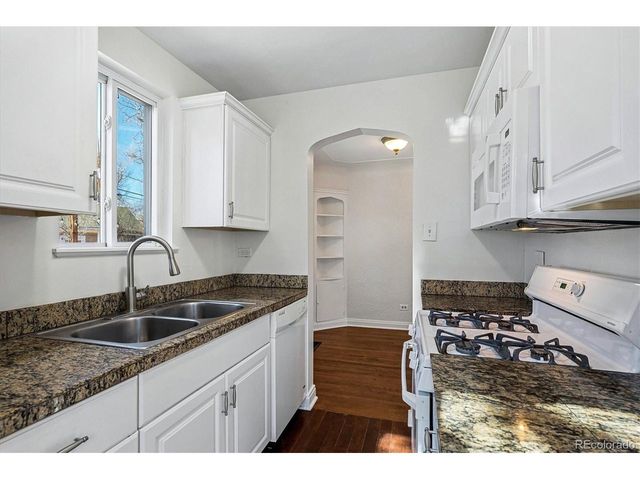 1621 Olive St, Denver, CO 80220