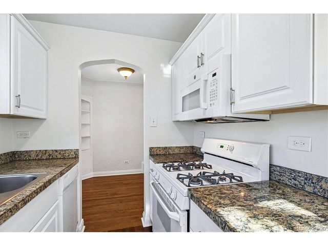 1621 Olive St, Denver, CO 80220