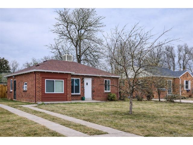 1621 Olive St, Denver, CO 80220