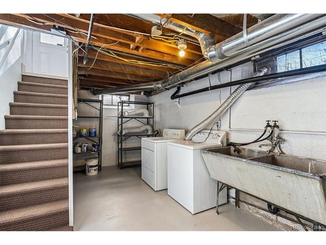 1621 Olive St, Denver, CO 80220