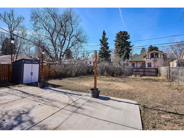 1621 Olive St, Denver, CO 80220