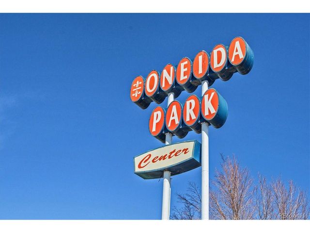 1621 Olive St, Denver, CO 80220