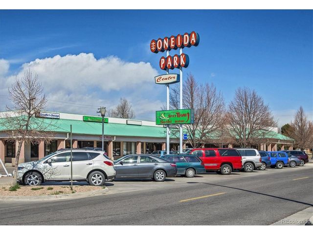 1621 Olive St, Denver, CO 80220