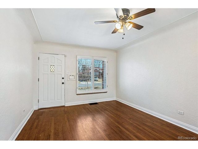 1621 Olive St, Denver, CO 80220