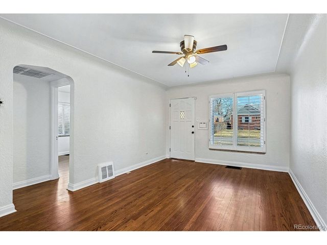 1621 Olive St, Denver, CO 80220