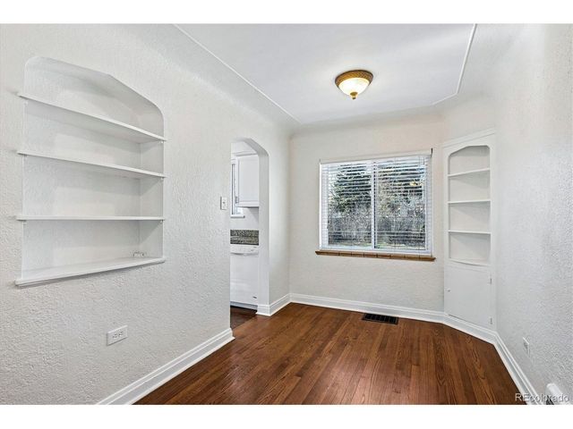 1621 Olive St, Denver, CO 80220