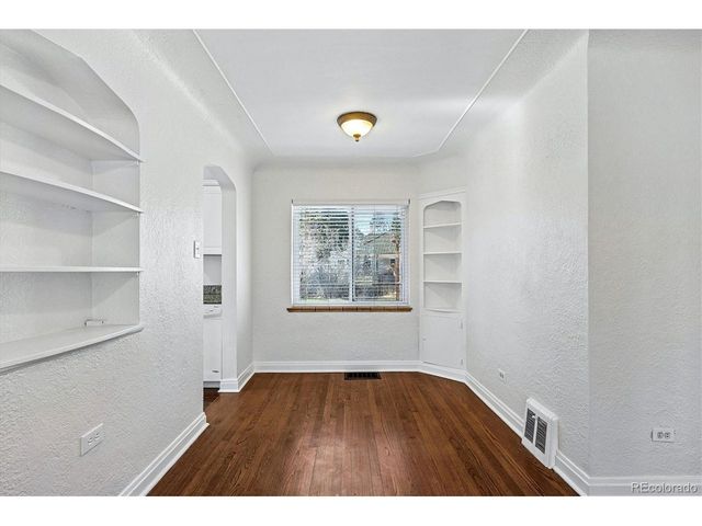 1621 Olive St, Denver, CO 80220