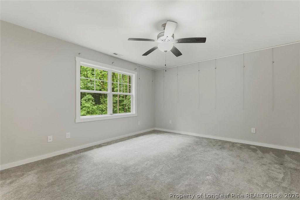 Image 11 of property listing at 407 W Mooring, Sanford, NC 27332