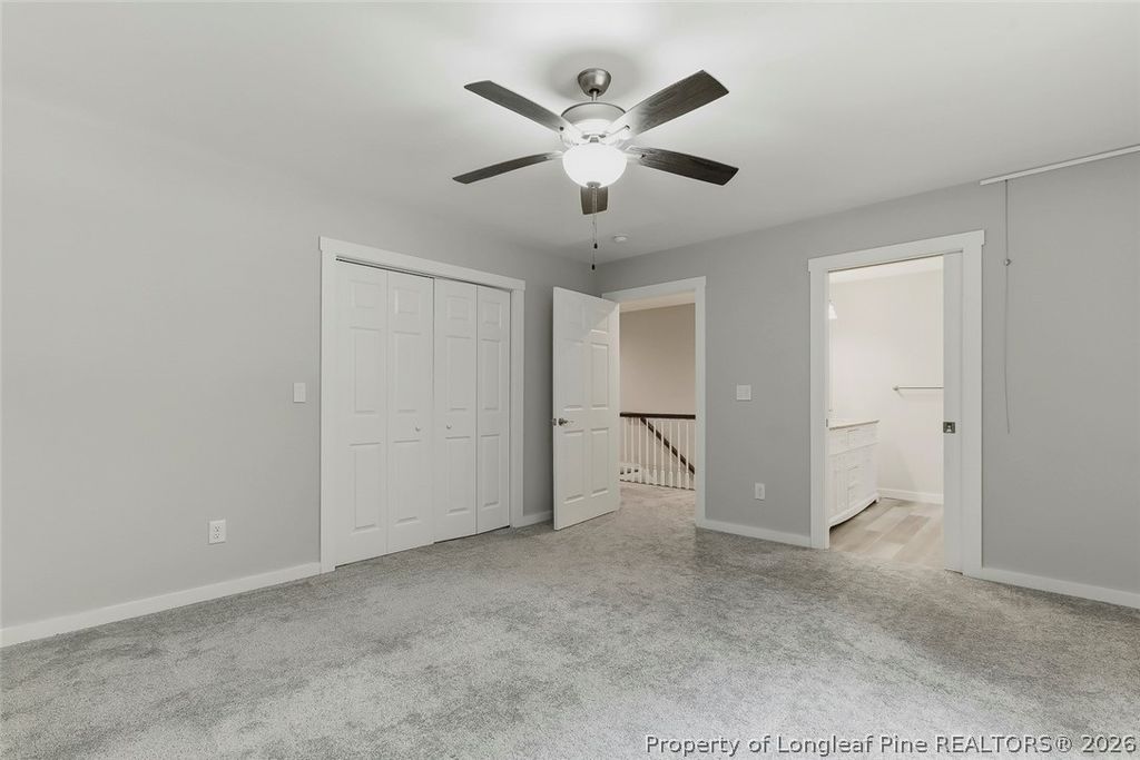 Image 12 of property listing at 407 W Mooring, Sanford, NC 27332