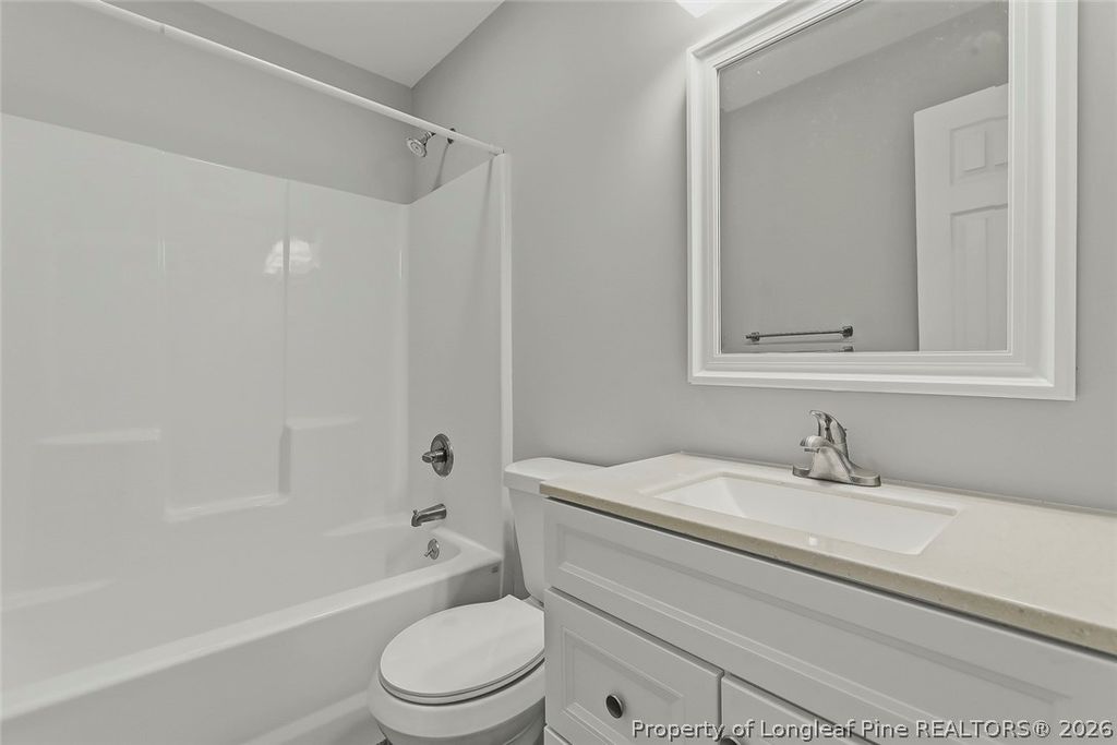 Image 16 of property listing at 407 W Mooring, Sanford, NC 27332