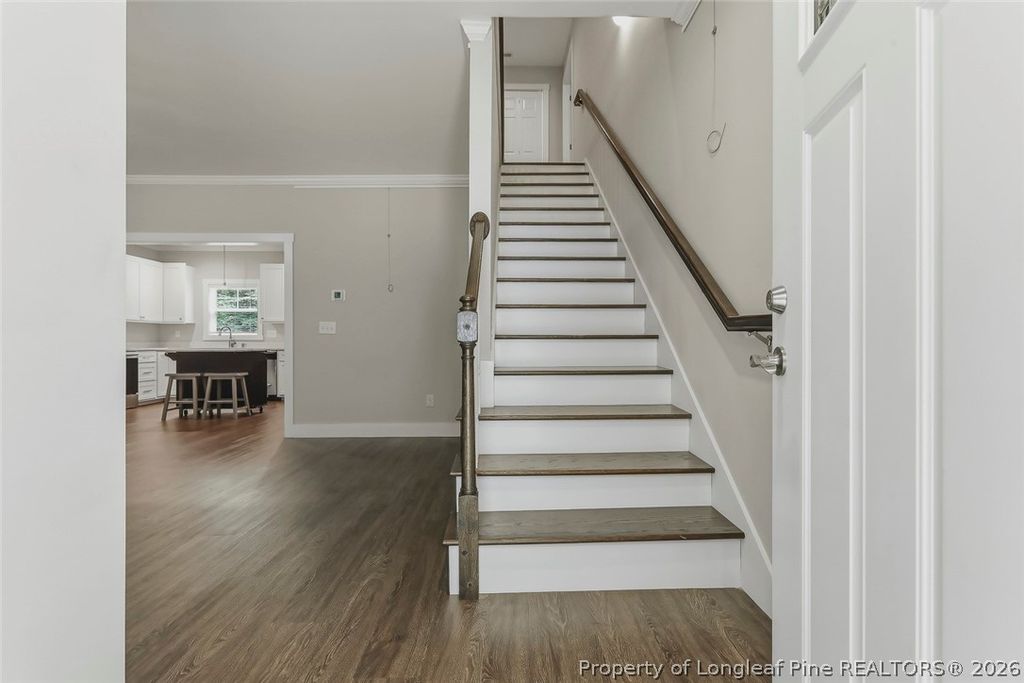407 W Mooring, Sanford, NC 27332 — photo 2