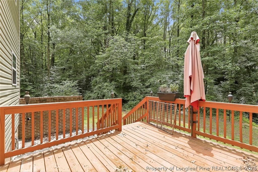 Image 21 of property listing at 407 W Mooring, Sanford, NC 27332