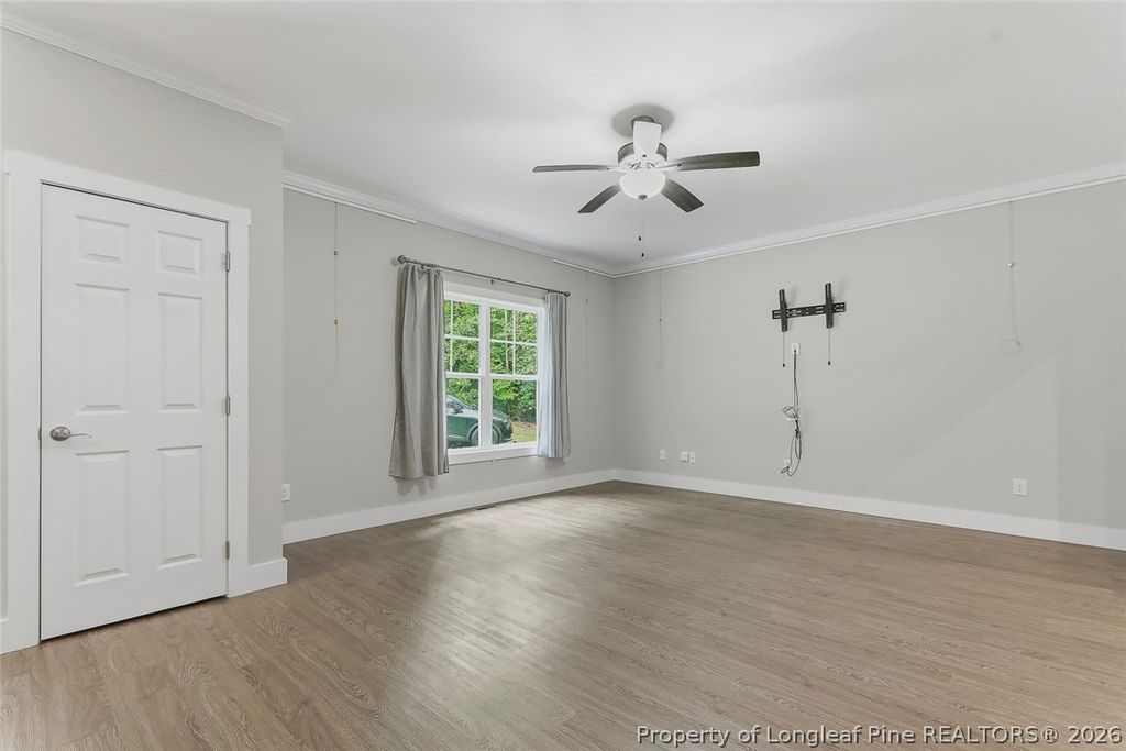 407 W Mooring, Sanford, NC 27332 — photo 4