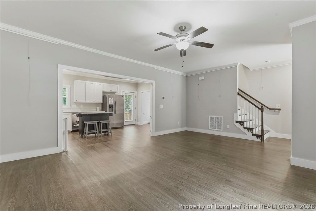 407 W Mooring, Sanford, NC 27332 — photo 5