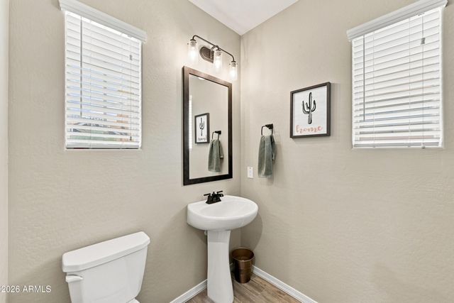 2554 S QUAINTANCE Street, Gilbert, AZ 85295