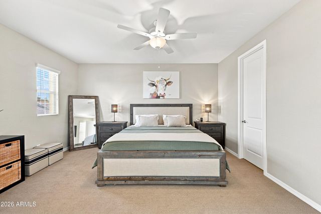 2554 S QUAINTANCE Street, Gilbert, AZ 85295