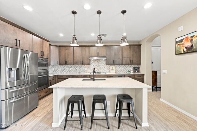 2554 S QUAINTANCE Street, Gilbert, AZ 85295