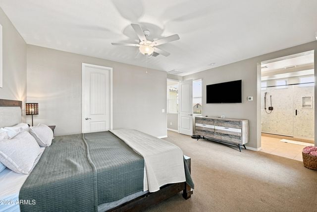 2554 S QUAINTANCE Street, Gilbert, AZ 85295