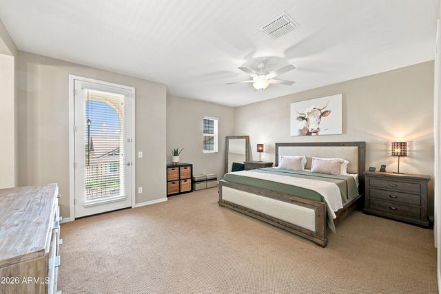 2554 S QUAINTANCE Street, Gilbert, AZ 85295
