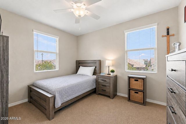 2554 S QUAINTANCE Street, Gilbert, AZ 85295