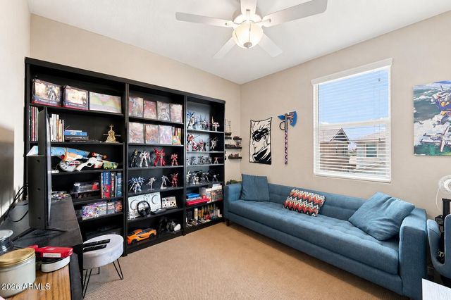 2554 S QUAINTANCE Street, Gilbert, AZ 85295