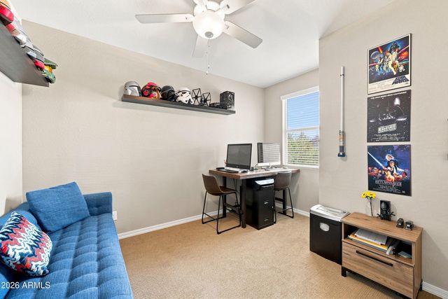 2554 S QUAINTANCE Street, Gilbert, AZ 85295